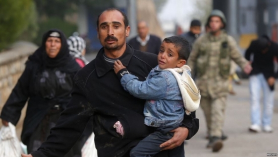 Defintii – “Refugiat”