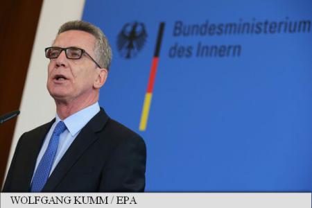 Autorităţile germane exclud deportarea în Siria a refugiaţilor sirieni delincvenţi
