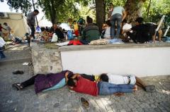 Austria a întors din drum un număr mai mare de migranţi la graniţa cu Italia