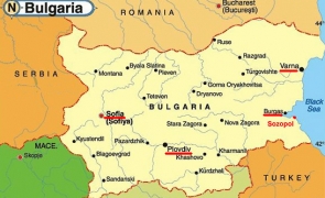 Bulgaria cere desfăşurarea a 300 de ofiţeri Frontex, pe fondul creşterii valului de imigranţi din Afganistan şi Irak