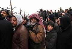 Mii de imigranti dau statul german in judecata