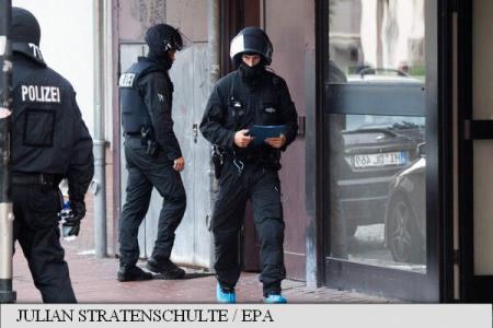 Germania: Numărul delictelor comise de imigranţi, în scădere cu 36% faţă de primul semestru al anului trecut