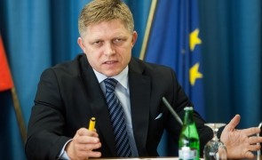 Premierul Slovaciei, atac la UE: Ce spune despre cotele obligatorii de refugiaţi