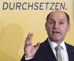 Austria ameninţă că va intenta proces Ungariei, din cauza imigranţilor