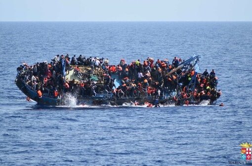 Gărzile de coastă italiene au salvat 1.800 de imigranţi din largul coastelor Libiei