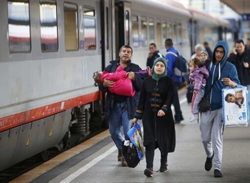 Viktor Orban sustine ca Europa s-ar putea confrunta cu un nou val de imigranti