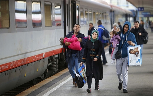 Viktor Orban sustine ca Europa s-ar putea confrunta cu un nou val de imigranti