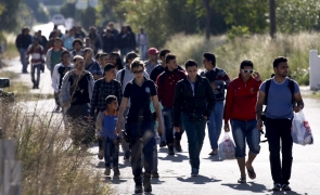Finlanda va reduce numărul de imigranţi în următorii doi ani
