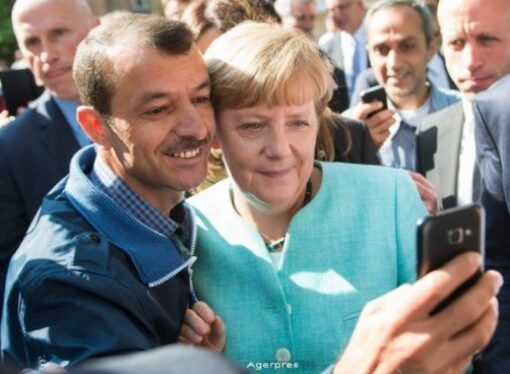Merkel, nou plan în cazul refugiaţilor