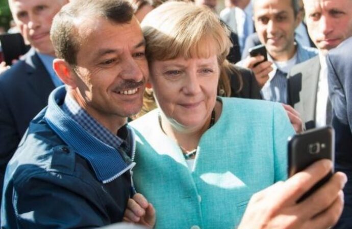 Merkel, nou plan în cazul refugiaţilor