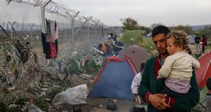 Numărul migranţilor care au ajuns în Grecia a crescut de câteva ori