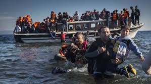 Compasiunea pentru refugiaţi păleşte în Europa