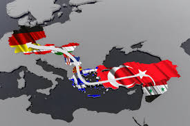A crescut numărul migranţilor care fug din Turcia în Grecia