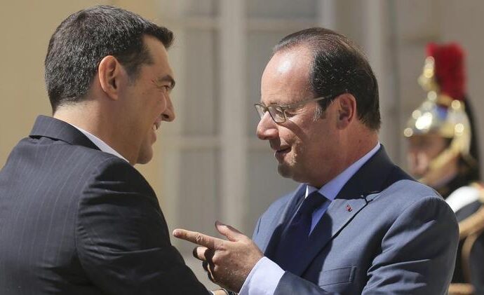 Sudul Europei reunit la Atena ca să vorbească despre migranţi şi economie