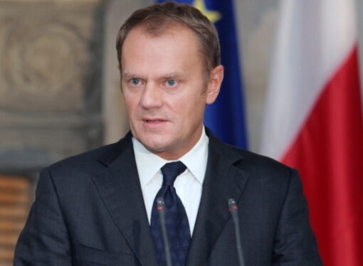 Preşedintele Consiliului European, Donald Tusk: Capacitatea Europei de primire a refugiaţilor este aproape de limită