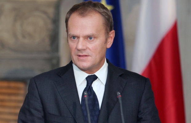 Preşedintele Consiliului European, Donald Tusk: Capacitatea Europei de primire a refugiaţilor este aproape de limită