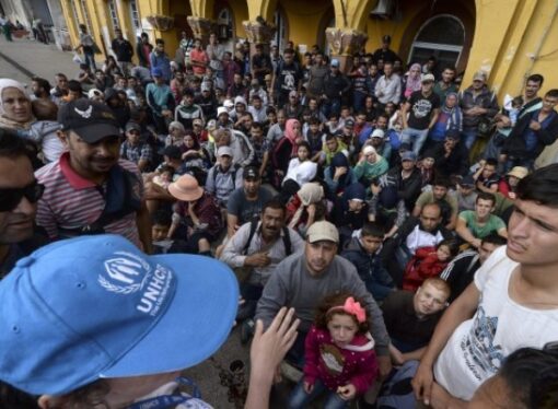 UE va trimite zeci de mii de imigranţi înapoi în Afganistan