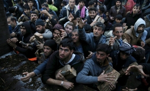 Centrele pentru migranţi din Bulgaria sunt “supraaglomerate”