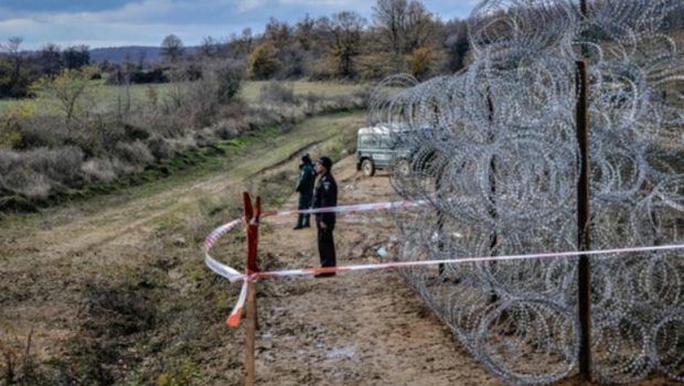 Europa se “apără” de migranţi cu o nouă poliţie de frontieră