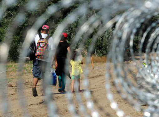 Peste 350 de imigranți au încercat să intre în România pe la frontiera verde