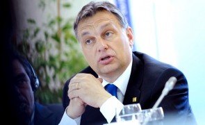 Viktor Orban bate cu pumnu-n masă: Nu mai vrea să se vorbească despre cotele obligatorii de migranţi