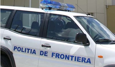14 imigranţi au fost opriţi în timp ce încercau să intre ilegal în România din Serbia