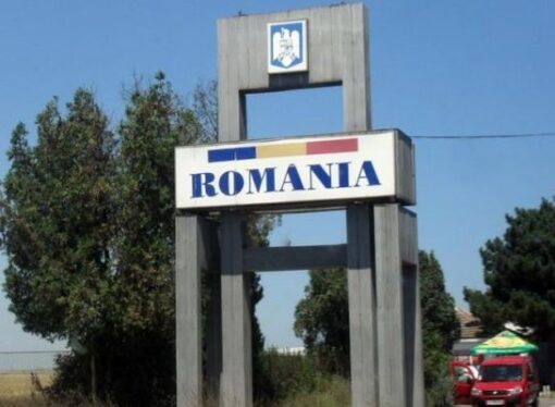 22 de imigranți, prinși sâmbătă la granițele României