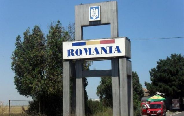 22 de imigranți, prinși sâmbătă la granițele României