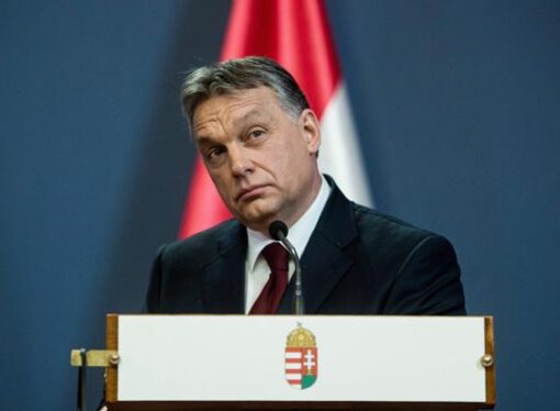 Premierul maghiar Viktor Orban vrea acorduri de parteneriat strategic intre China si tarile central si est-europene