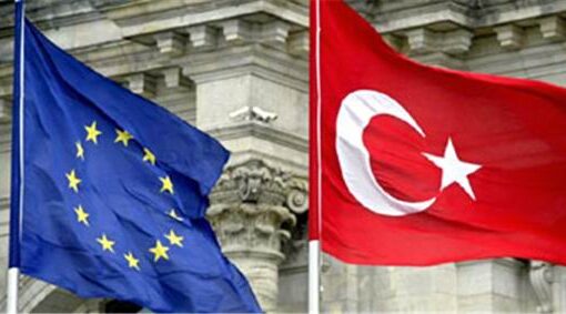 Acordul UE – Turcia, în pragul COLAPSULUI. Valul de imigranți se va PRĂVĂLI din nou peste Europa