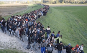 Statele europene nu reuşesc să se înţeleagă în problema cotelor de refugiaţi