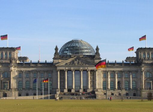 Berlin lansează un program de sprijin de 150 de milioane de euro pentru migranţi