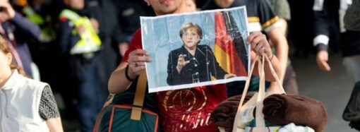 Număr record de migranţi în Germania