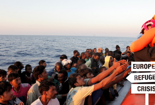 Slovenii se tem de un nou val de imigranţi, din cauza tensiunilor dintre Turcia şi UE
