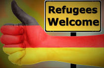 Mai mult de o cincime din populatia Germaniei este alcatuita din imigranti