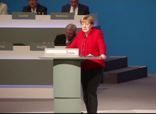 Apelul Angelei Merkel catre poporul german dupa cele trei cazuri de violuri si crime atribuite unor refugiati