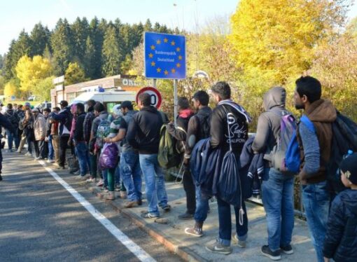 Peste 55.000 de migranţi s-au întors, de bună voie, în ţările de origine