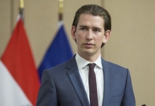 Cancelarul Austriei se opune preluării de migranți din tabăra Moria din Grecia, care a fost distrusă de un incendiu