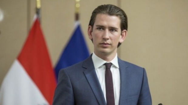Cancelarul Austriei se opune preluării de migranți din tabăra Moria din Grecia, care a fost distrusă de un incendiu