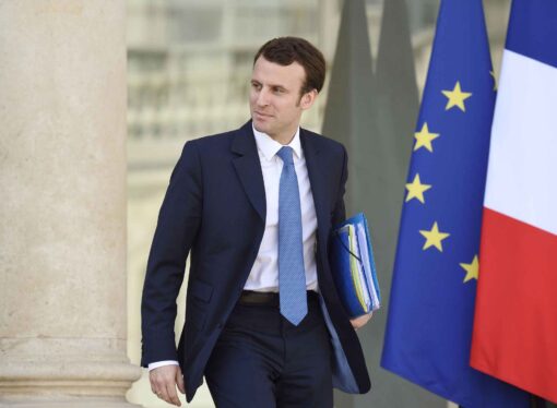 Poziția politică a Europei în privința refugiaților a eșuat, în opinia unui francez care vrea să ajungă președinte