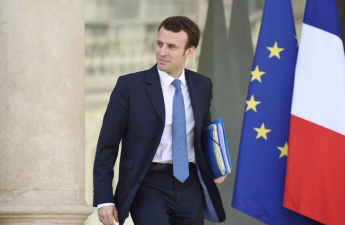 Poziția politică a Europei în privința refugiaților a eșuat, în opinia unui francez care vrea să ajungă președinte