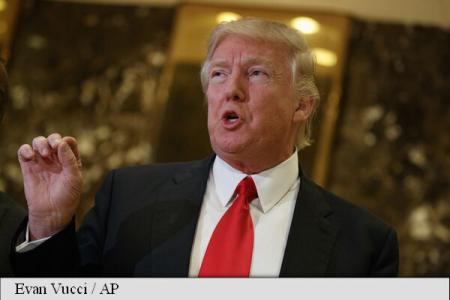 Interviu Donald Trump: Angela Merkel a comis o “eroare catastrofică” prin preluarea tuturor migranților ilegali