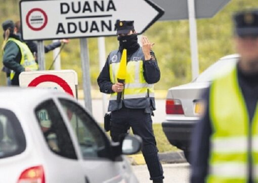 Austria, spre o intarire a controalelor la frontierele sale, in special cu Slovacia