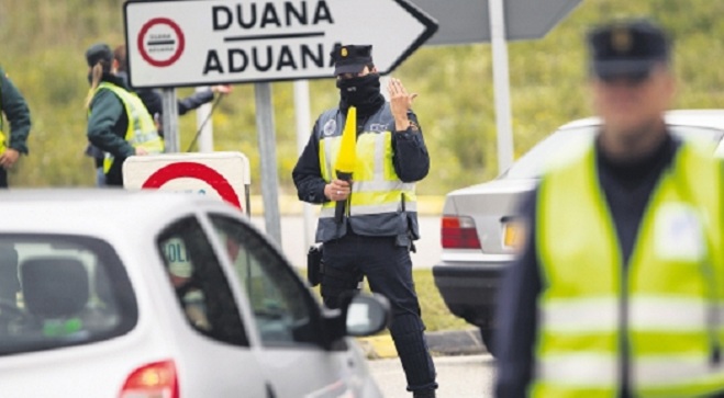 Austria, spre o intarire a controalelor la frontierele sale, in special cu Slovacia