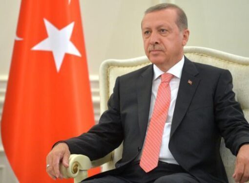 Erdogan: Turcia va acorda cetăţenie unei părţi din migranţii sirieni şi irakieni refugiaţi pe teritoriul ei