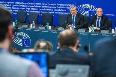 Ce s-a întâmplat în plen: alegeri la jumătatea mandatului, drepturi sociale și ajutoare pentru refugiați