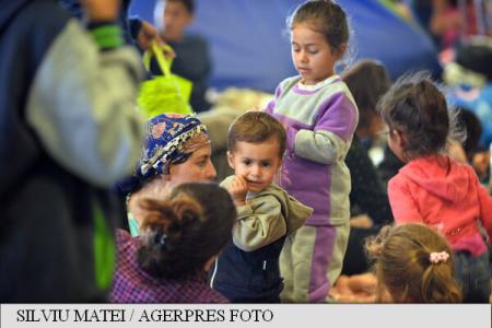 Ziua mondială a migrantului și a refugiatului