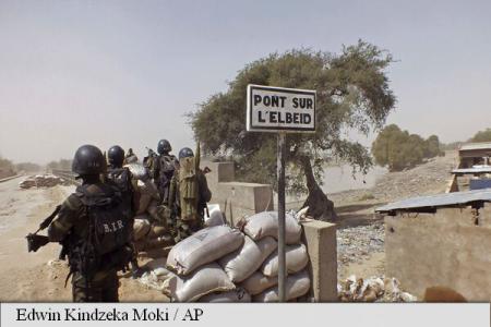 Nigeria: Bilanțul atacului aerian al armatei asupra unei tabere de refugiați ar fi ajuns la 170 de morți