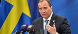 Premierul Suediei vrea să restrângă imigrația forței de muncă