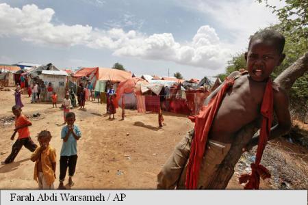 Justiția kenyană anulează decizia guvernului de a închide cea mai mare tabără de refugiați din lume